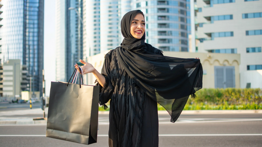 Why Every Woman Needs a Casual Abaya