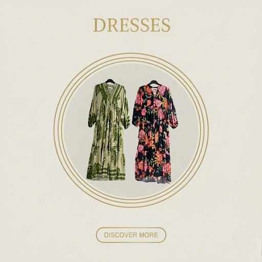 Maxi Dresses